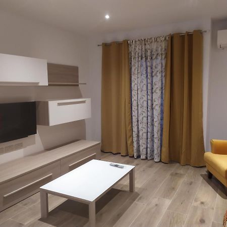 Sliema Living Daire Dış mekan fotoğraf