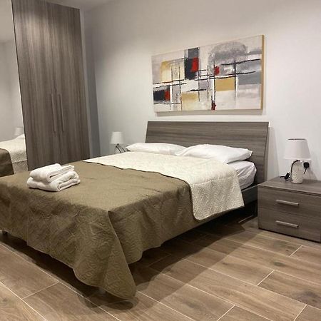 Sliema Living Daire Dış mekan fotoğraf