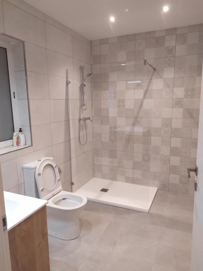 Sliema Living Daire Dış mekan fotoğraf