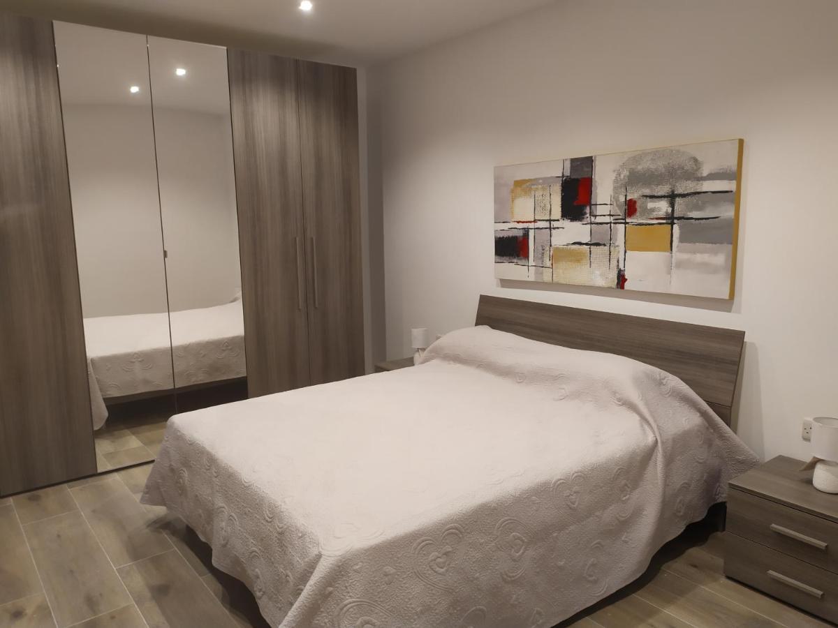 Sliema Living Daire Dış mekan fotoğraf