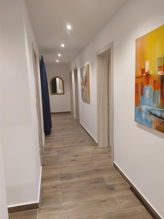Sliema Living Daire Dış mekan fotoğraf
