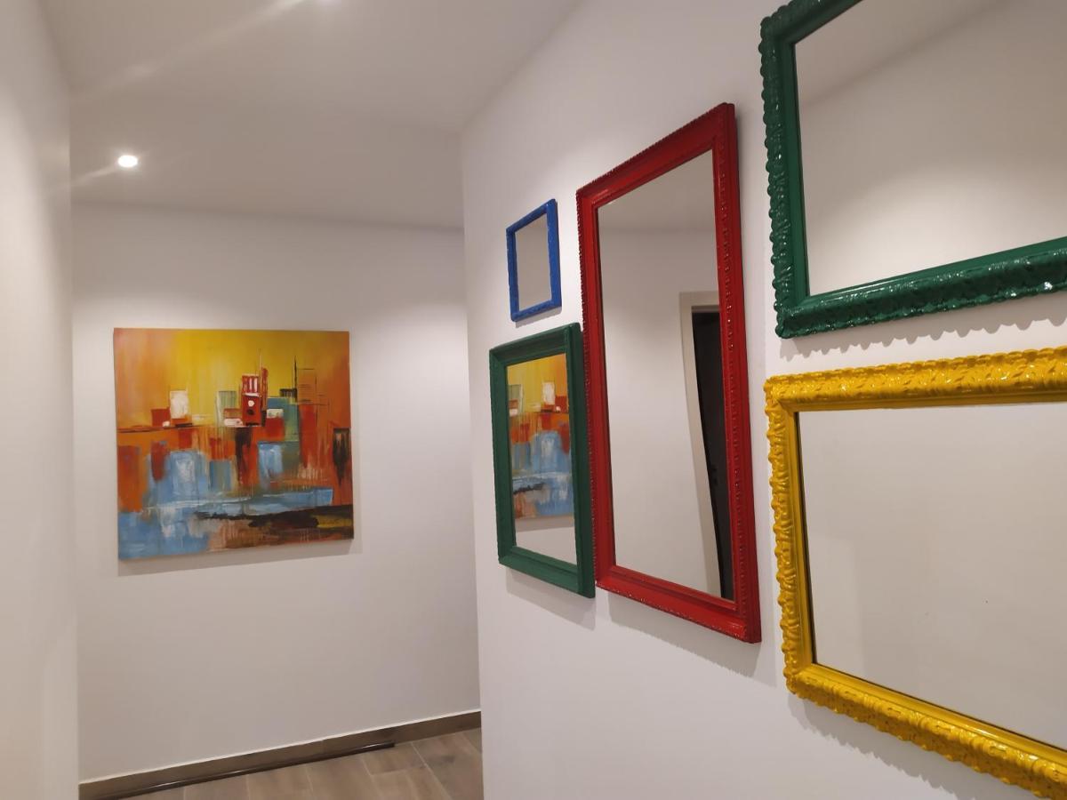 Sliema Living Daire Dış mekan fotoğraf