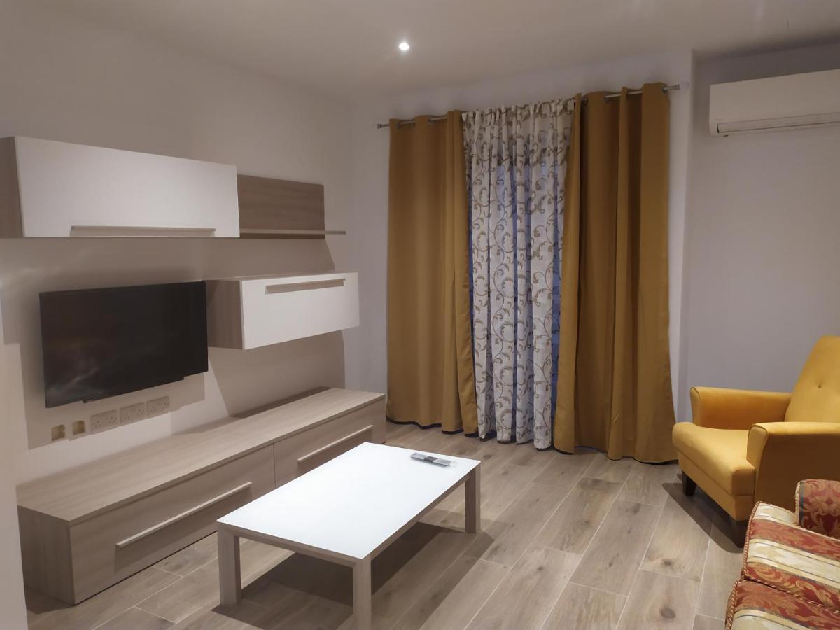 Sliema Living Daire Dış mekan fotoğraf