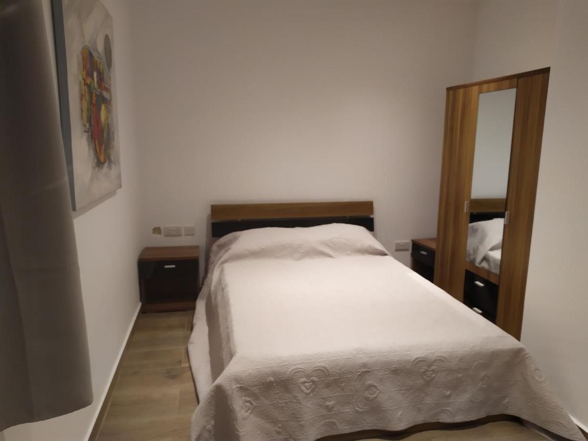 Sliema Living Daire Dış mekan fotoğraf