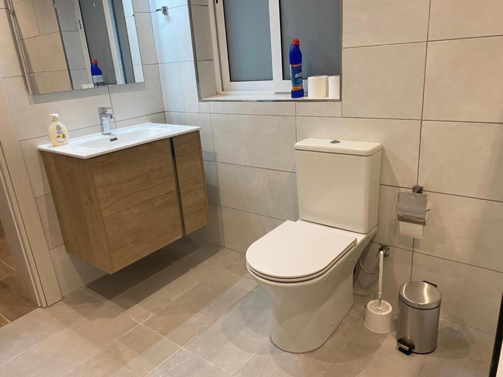 Sliema Living Daire Dış mekan fotoğraf