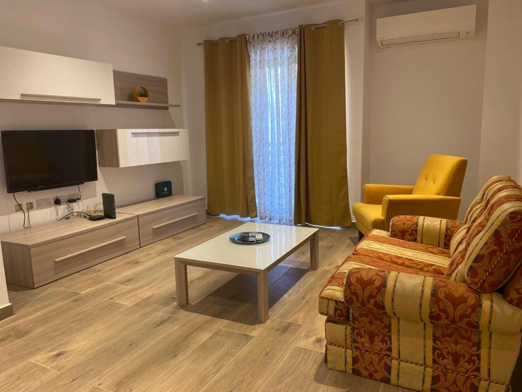 Sliema Living Daire Dış mekan fotoğraf