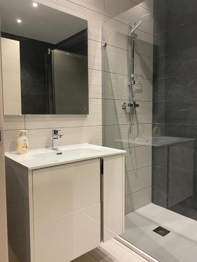 Sliema Living Daire Dış mekan fotoğraf