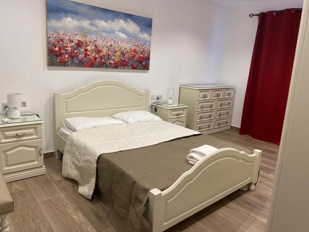 Sliema Living Daire Dış mekan fotoğraf