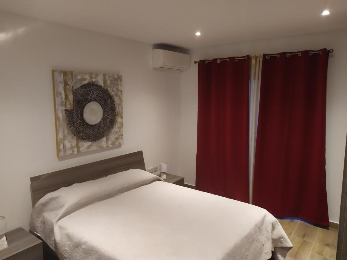 Sliema Living Daire Dış mekan fotoğraf