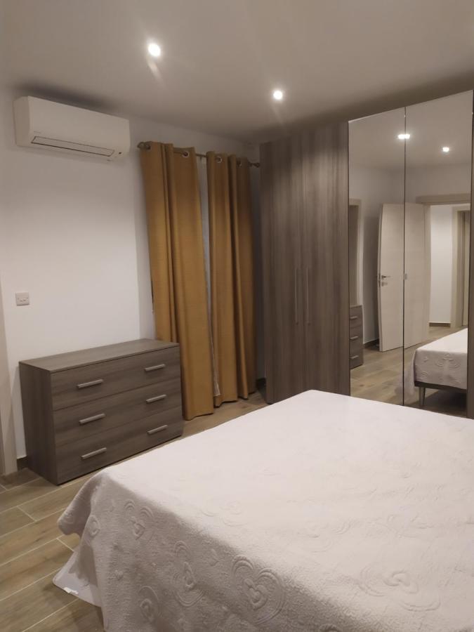 Sliema Living Daire Dış mekan fotoğraf