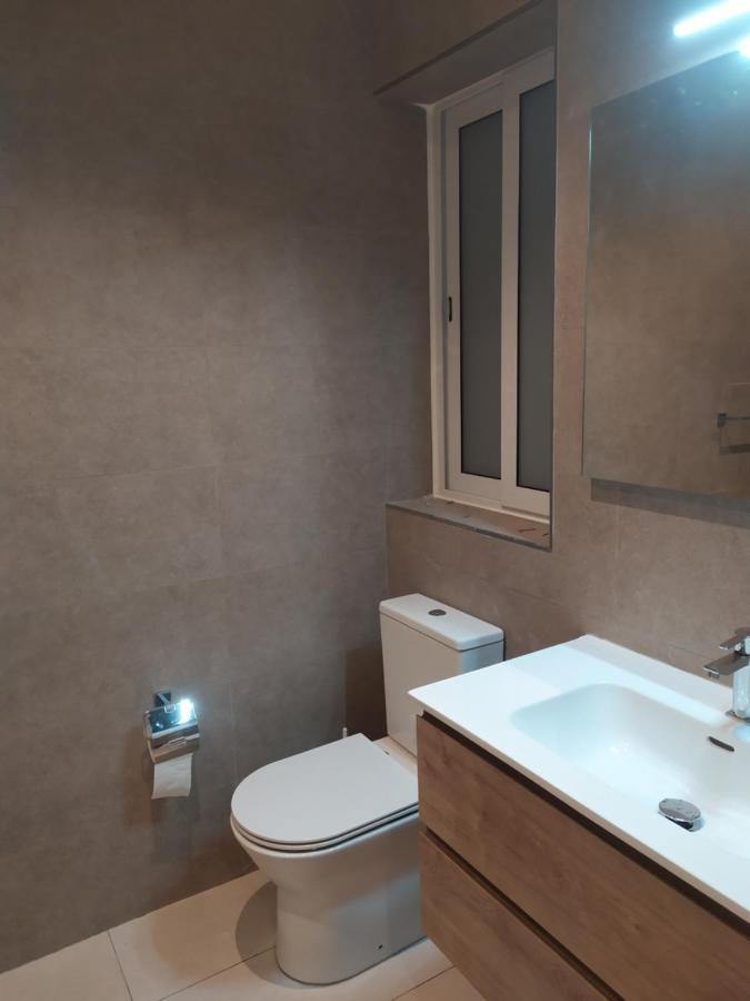 Sliema Living Daire Dış mekan fotoğraf