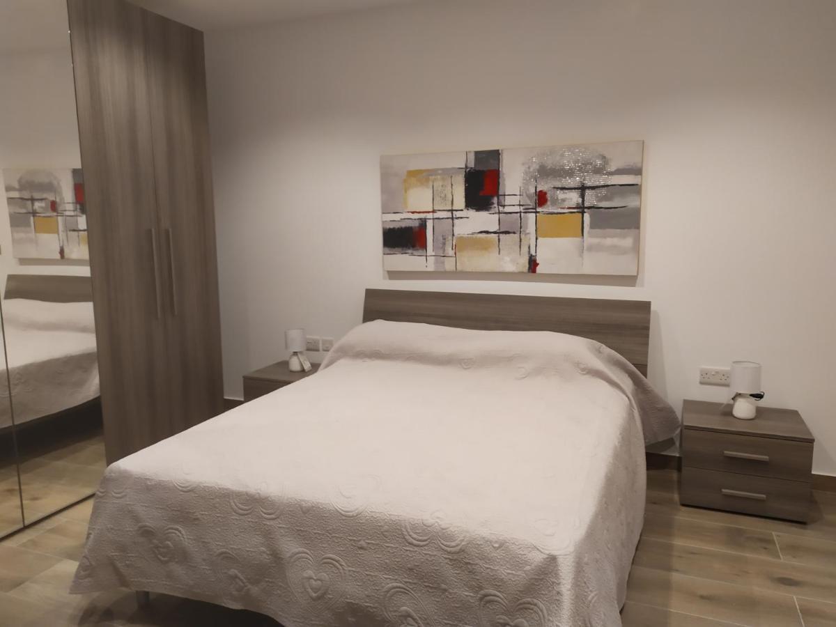 Sliema Living Daire Dış mekan fotoğraf