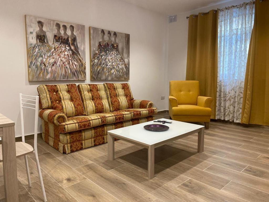 Sliema Living Daire Dış mekan fotoğraf