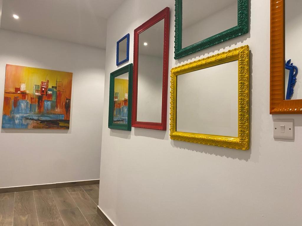 Sliema Living Daire Dış mekan fotoğraf