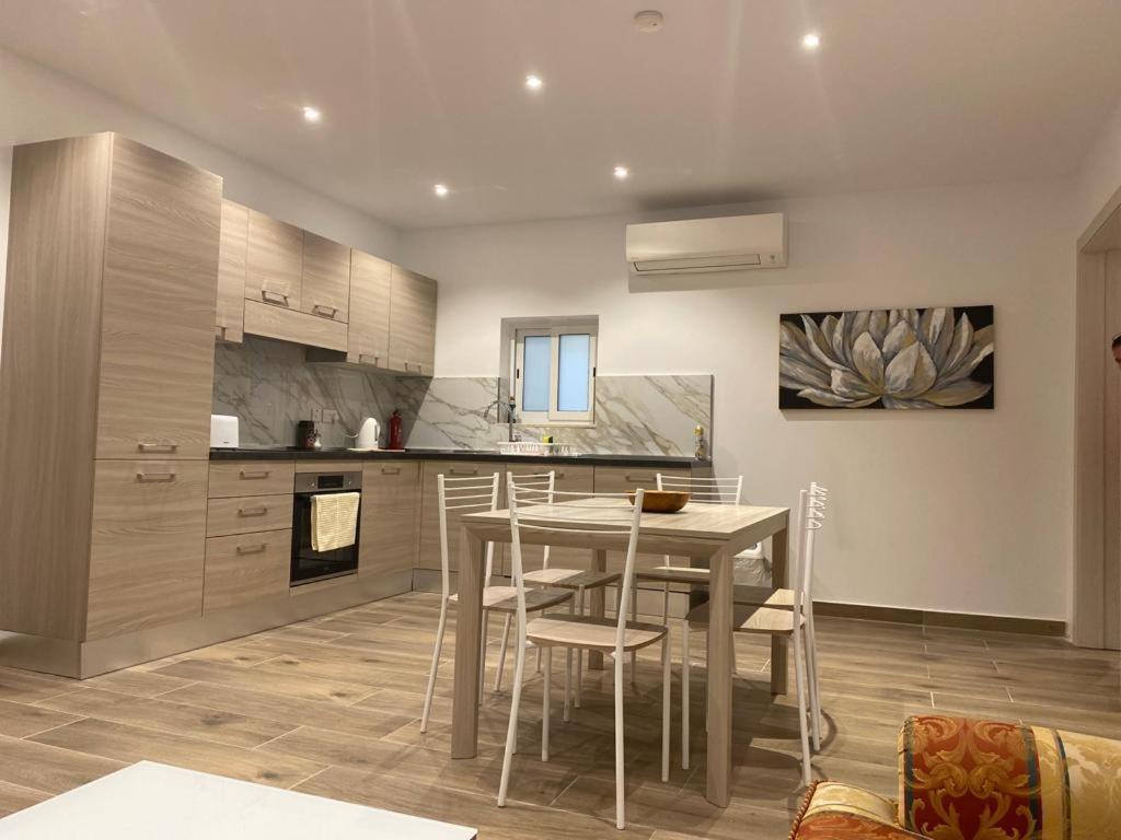 Sliema Living Daire Dış mekan fotoğraf