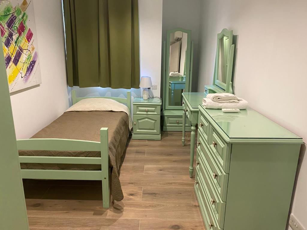 Sliema Living Daire Dış mekan fotoğraf